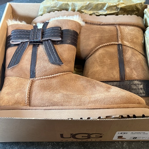UGG Shoes - Brand New UGG Boots